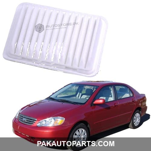Toyota Corolla AIR Filter 2006