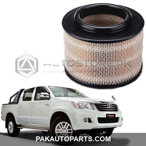 Guard Air Filter For Toyota VIGO HILUX