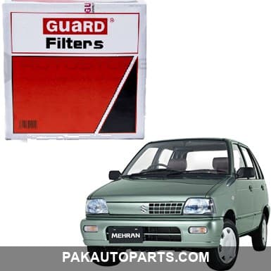 Guard Air Filter For Suzuki Mehran 2012
