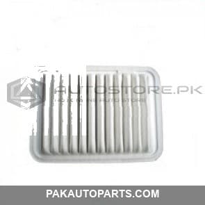 Toyota Corolla Genuine Air Filter Petrol
