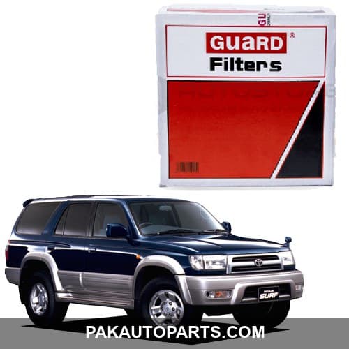 Guard Air Filter For Toyota HILUX SSR