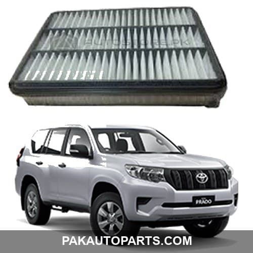 Guard Air Filter For Toyota PRADO