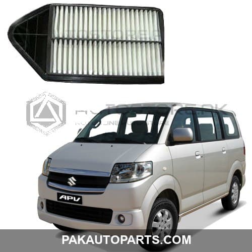 Guard Air Filter For Suzuki APV