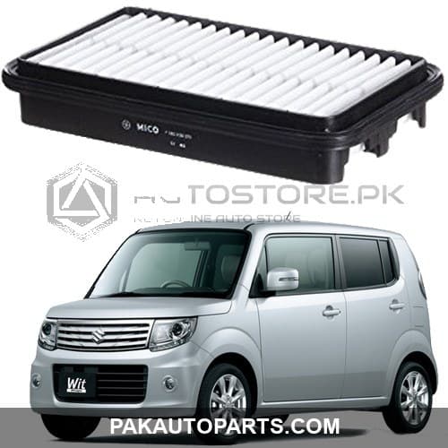 Guard Air Filter For Suzuki MR Wagon
