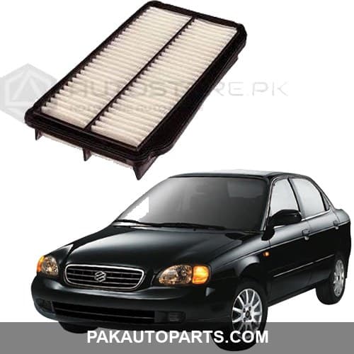 Guard Air Filter For Suzuki Baleno