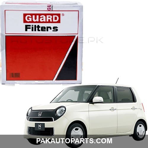Guard Air Filter For Honda N1