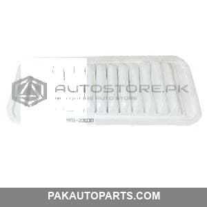 Toyota Vitz Genuine Air Filter 2001-2012