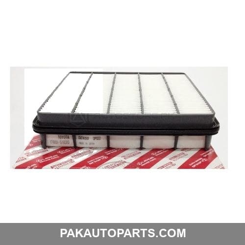 Toyota Land Cruiser FJ200 Genuine Air Filter 2009