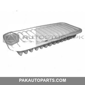 Genuine Toyota Air Filter 17801-230230 Vitz Platz Pasoo & Belta