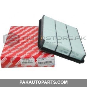 Toyota Prado KZJ120 Air Filter 2009