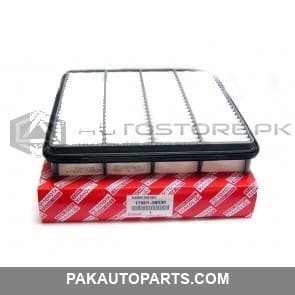 Toyota Land Cruiser 2011 UJZ200 Genuine Air Filter