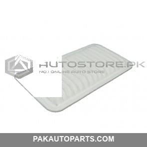 Toyota Corolla Replacement Air Filter Xli, Gli, Altis 2002-2008