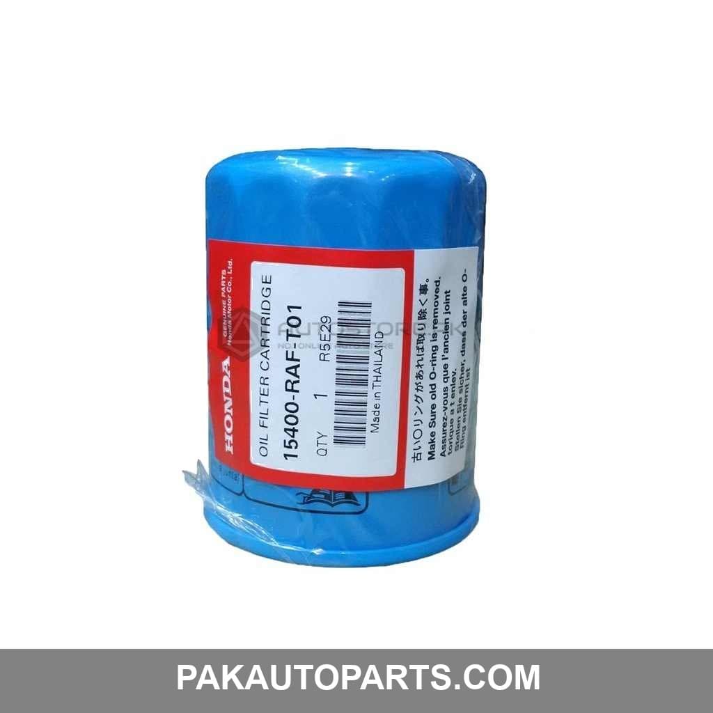 Honda Civic Genuine Oil Filter 2017-2018