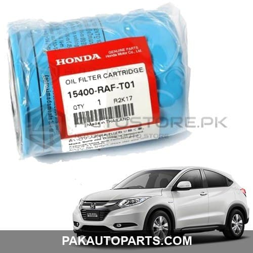 Genuine Honda Oil Filter for Honda Vezel