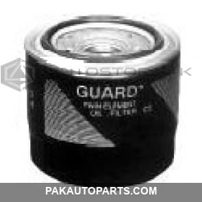 Guard Oil Filter for Toyota Camry