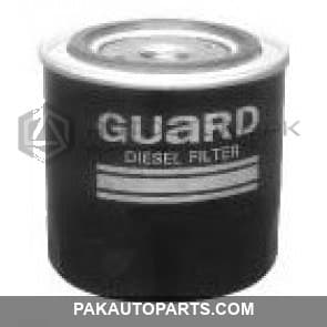 Honda Civic VTI & City Guard Oil Filter GDO-156