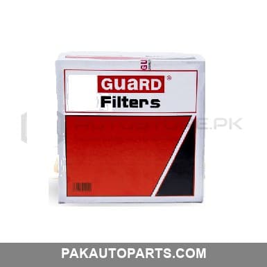 Guard Oil Filter for Honda Civic EXI ,VTI ,City 1995