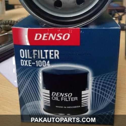 Denso Oil Filter Vitz, Toyota Corolla XLI 2002-2009