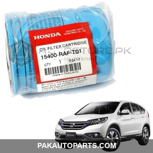Genuine Honda Oil Filter for Honda CR-V 2013