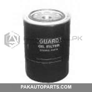 Toyota Hiace, Hilux, Land Cruiser Guard Oil Filter GDO-135