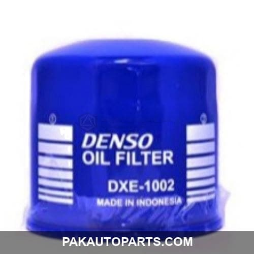 DENSO OIL FILTER For Suzuki Pickup (DXE-1002)