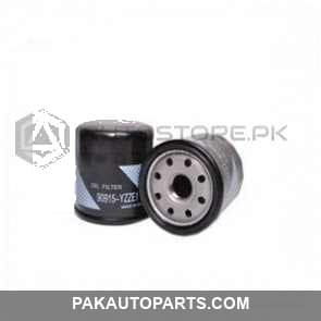 Genuine Toyota Corolla 1.3 Aygo Camry & Prius Oil Filter 90915-YZZE1