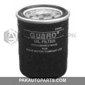 Guard Oil Filter - Daihatsu Cuore