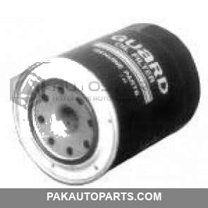 Mitsubishi Pajero Guard Oil Filter GDO-160