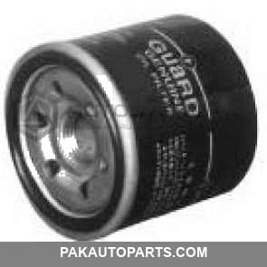 Hyundai Santro Guard Oil Filter GDO-178