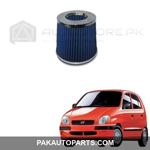 Guard Oil Filter For Hyundai Santro