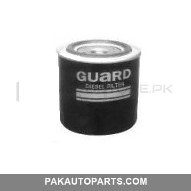 Guard Oil Filter For Honda Civic VVTI , City 1.8