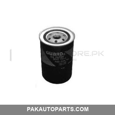 Guard Oil Filter For Suzuki FX ,ALTO ,MEHRAN , KHBER