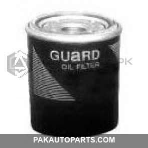 Toyota Vitz, Platz, Guard Oil Filter GDO-151