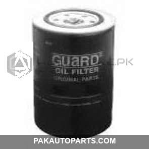 Guard Oil Filter for Mitsubishi Pajero L200