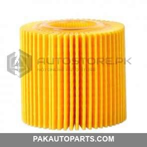Genuine Toyota Vitz, Corolla & Prius Oil Filter 04152-YZZA6