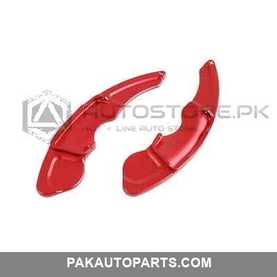 Honda Civic Steering Paddle Shifter Extension 2016-2021