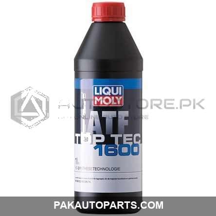 Liqui Moly Top Tec 1600 1L
