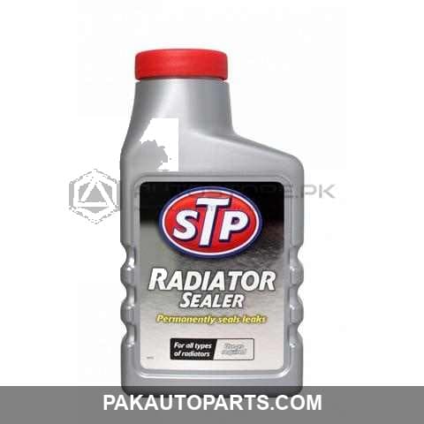 STP Radiator Sealer 300ml