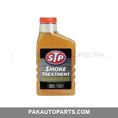 STP Smoke Treatment (450ml)