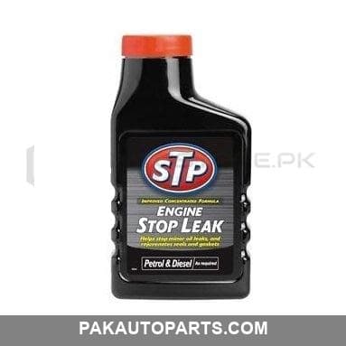 STP Engine Stop Leak Petrol and Diesel