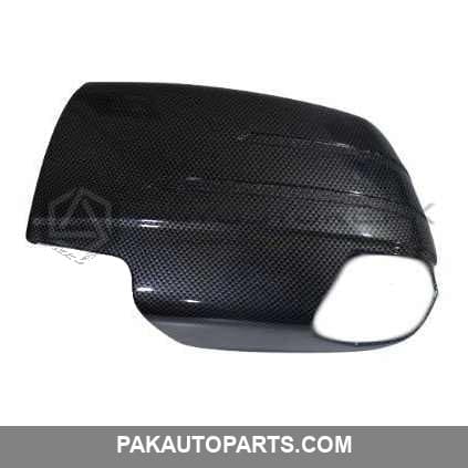 Isuzu D-Max Side Mirror Cover Carbon Fiber 2018-2019