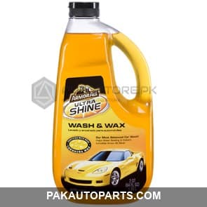 ARMOR ALL ULTRA SHINE WASH & WAX 1893 ml
