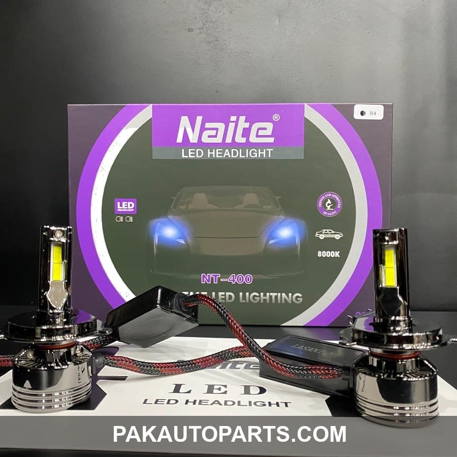 Naite LED HID 9005