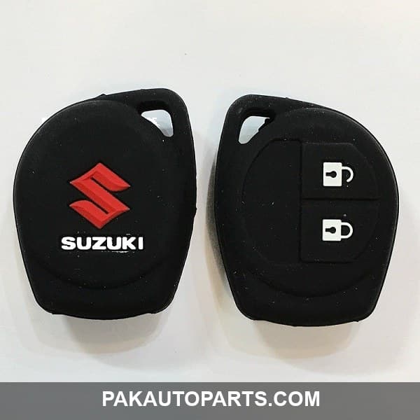 Suzuki Swift PVC Key Cover