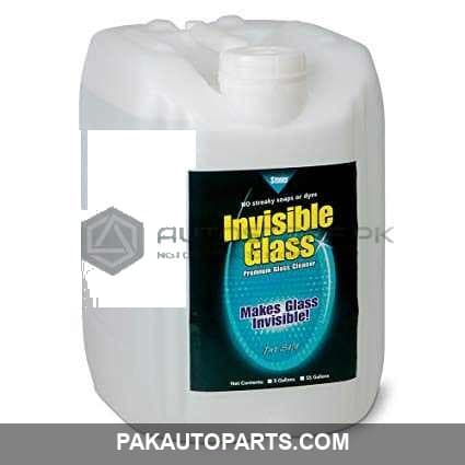 Stoner Invisible Glass 5 Gallon