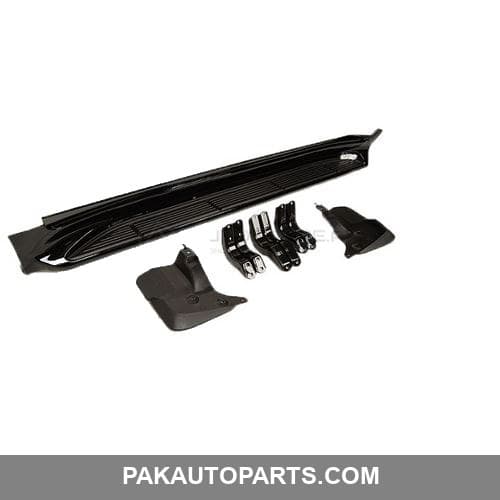 Toyota Land Cruiser FJ200 Side Step LED 2010-2017