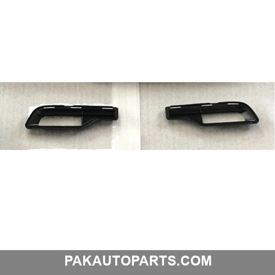 Toyota Hilux Rocco Bumper Grill 2021-2023