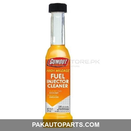 Gumout High Mileage Fuel Injector Cleaner 177ml