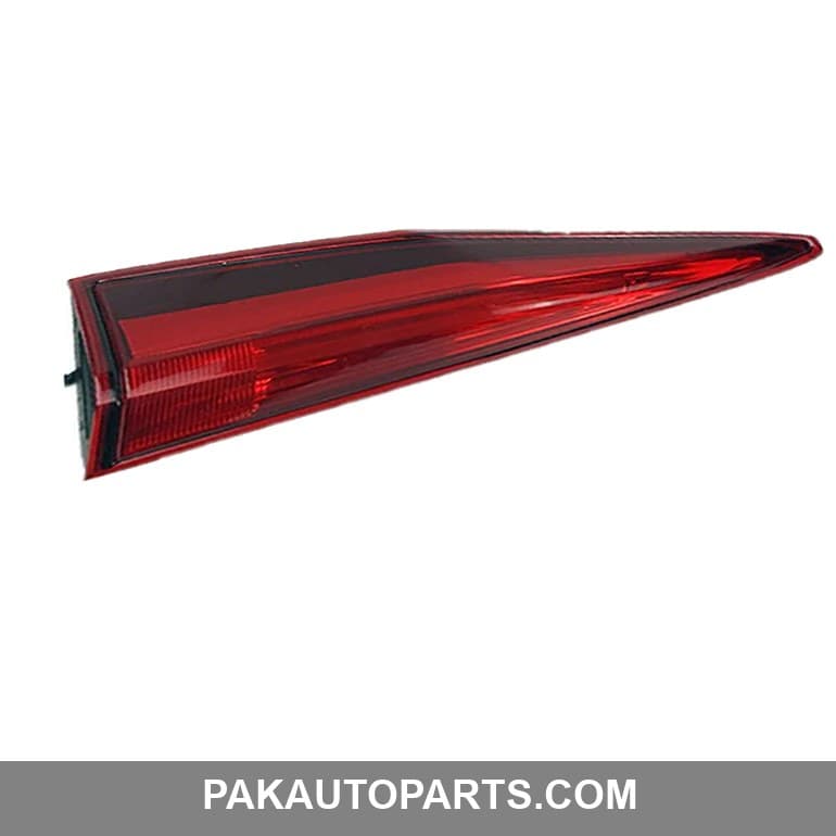 Honda Civic Genuine Left Trunk Tail light Used 2016-2021