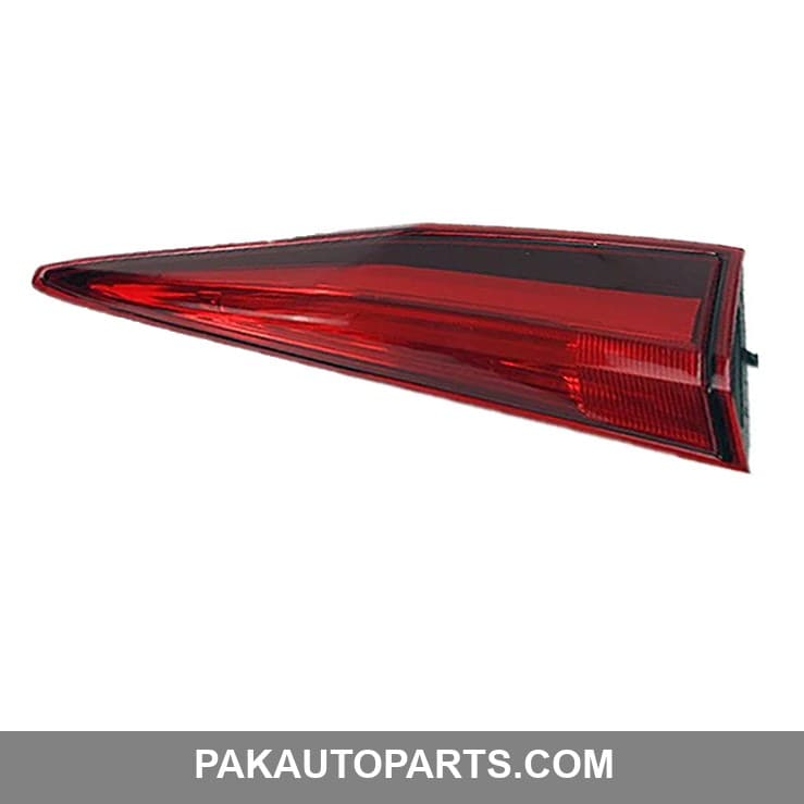 Honda Civic Genuine Right Trunk Tail light Used 2016-2021